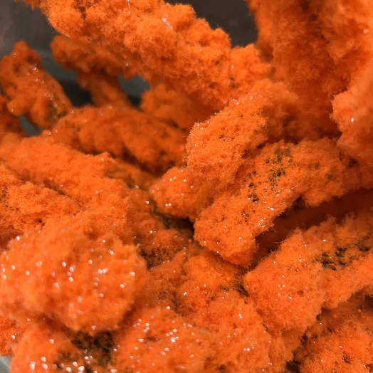SC EPICEA FLOCKE ORANGE 100-130CM