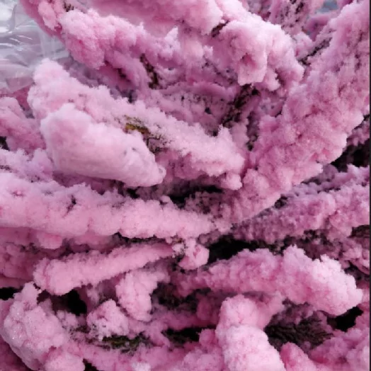 SC EPICEA FLOCKE ROSE 180-200CM