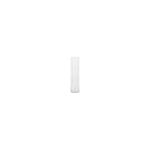 VERRERIE CYLINDRE D15 H60CM 19.837